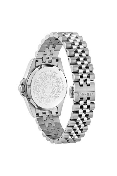 Versace VRSCVEKUA0226 Erkek Kol Saati