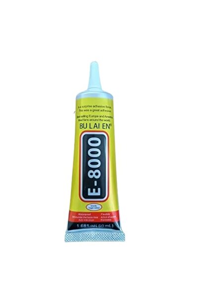 Generic Ceramic Adhesive 50g – Super Strong Instant Glue for Porcelain, Potte...