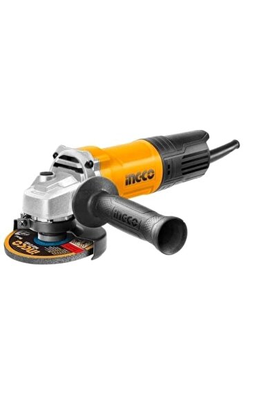Generic Ingco AG75028-2 750W Angle Grinder, 100 mm Diameter
