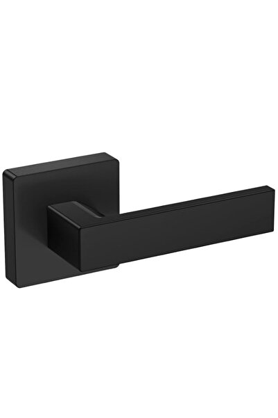 Generic TICONN Dummy Door Handle, Heavy Duty Reversible Square Dummy Door Lev...