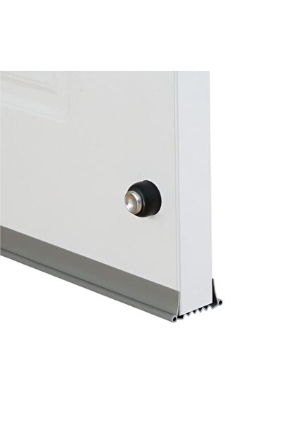 Generic Weather Stripping Door Seal, 96cm Length Cuttable Door Draft Stopper,...