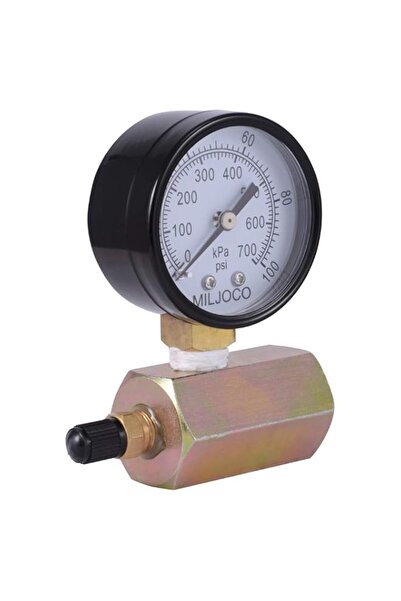 Generic SharkBite 25489Z Pressure Test Kit 3/4 Inch, Push-to-Connect, PEX, Co...