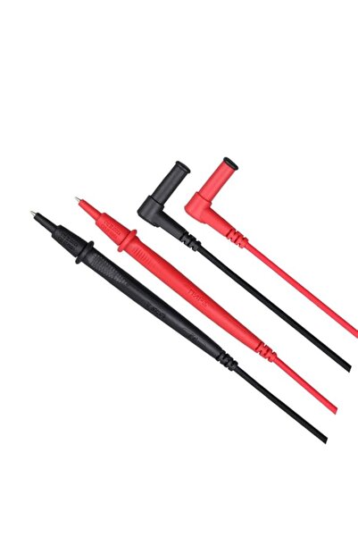 Generic Uni-T Ut-L25 Probes And Test Leads Be The Same With -61