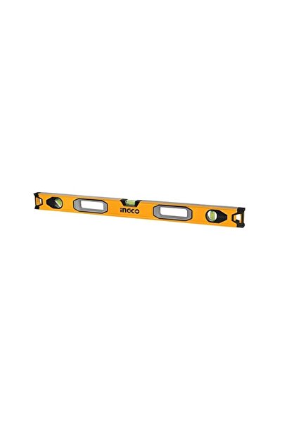 Generic Ingco HSL08100 Spirit Level, 1 Meter Length