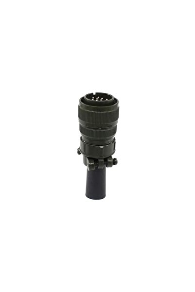 Generic MOTOKU 14 Pin Male Plug 136961 141162 Fit For Miller Metal welder,Hob...