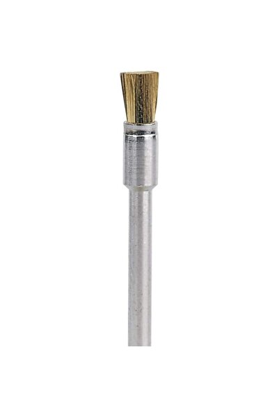 Generic Dremel End Shape Brass Accessories 537, 26150537Ja