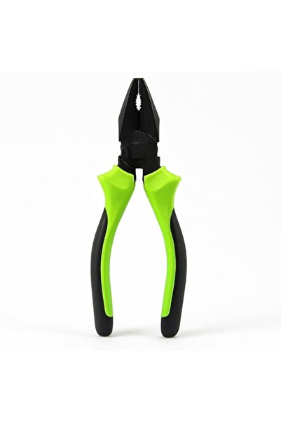 Generic Fitto Combination Pliers Assorted Colors - Multi-Purpose Linesman Pli...
