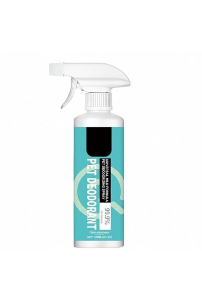 Generic Natural Pet Odor Eliminator Spray, Non-Toxic Air Freshener for Home, ...