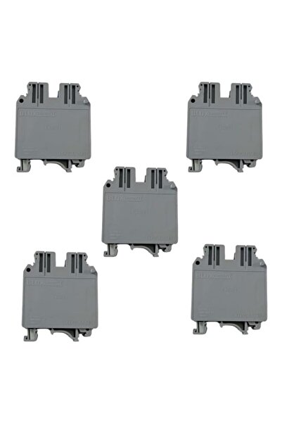 Generic Melfi™ Terminal Block Wire Connector 35mm² 150A Current, Universal Ne...