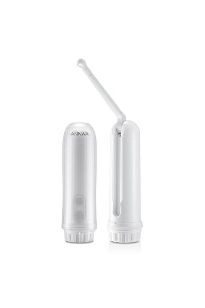 Generic Portable Bidet 140ML, IPX6 Personal Bidet Toilet Handheld Bidet, Mini...