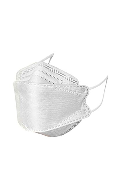 Generic 50Pcs Disposаble Face Mẵsk Certified Protectá»‹on Adult's 4-Ply Filtе...