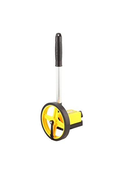 Generic Wear-Resistant Measuring Wheel, Distance Wheel, Construction Workers ...