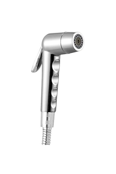 Generic Biella Travel Shattaf Portable Handheld Bidet Spray with 2-Meter Hose...