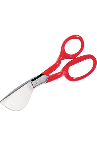 Generic ROBERTS 10-586-3 Flooring-Accessories, 7-Inch, Red
