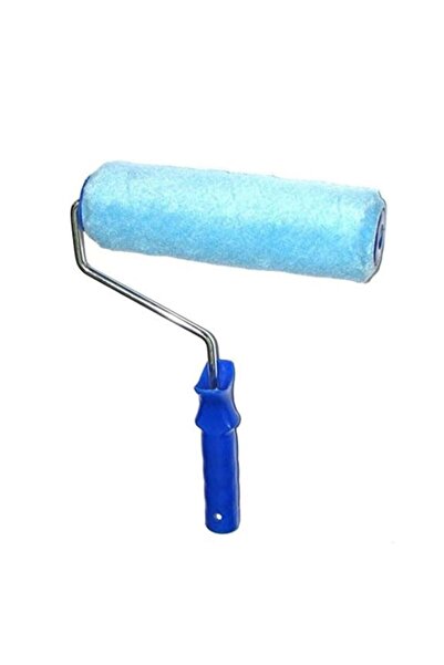 Generic Royal Apex Painting and Texture Roller and Brush 9 Inch Replacement R...