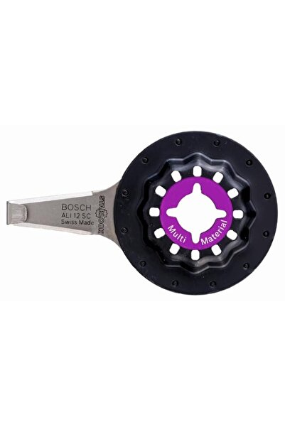 Generic Bosch Professional Starlock ALI 12 G sealant Cutter (for Sealing comp...