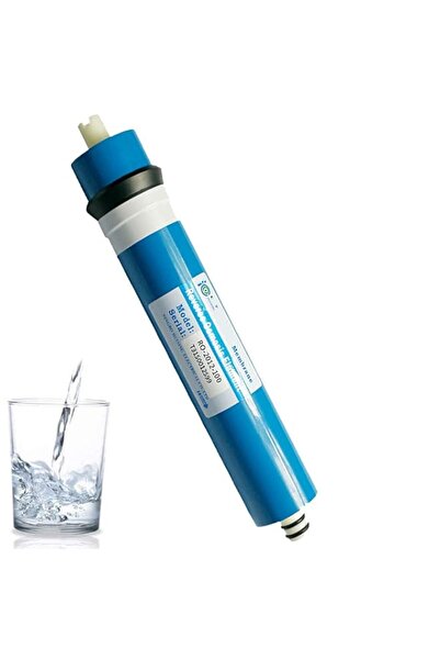 Generic Huining 100GPD RO Membrane 1812/2012 Residential Reverse Osmosis Memb...
