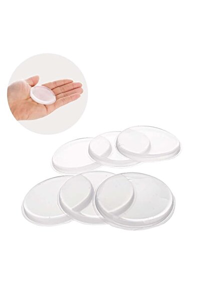 Generic Door Knob Wall Protector, Quiet Wall Protector for Door Handle, Rubbe...