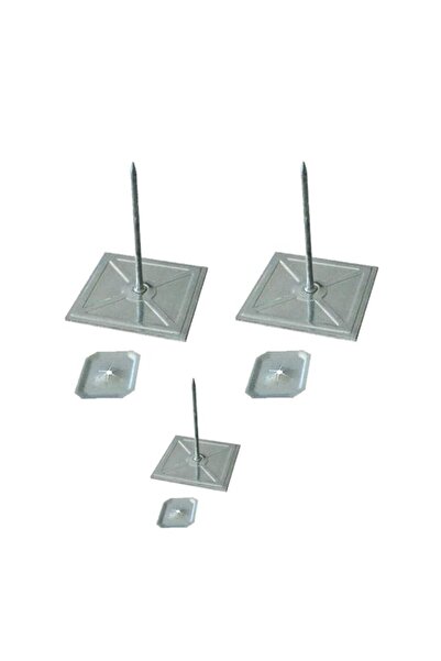 Generic Royal Apex Self-Stuck Up Stick Stuck-up Adhesive Insulation Foam Pin ...