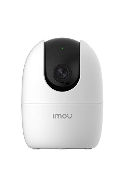 Generic Imou Ranger 2-D, 360° Coverage, AI Human Detection, Privacy Mode, Hum...