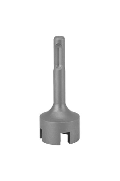 Generic SDS Plus Ground Rod Driver Bit Forged Steel 5 8 Inch Rotary Hammer At...