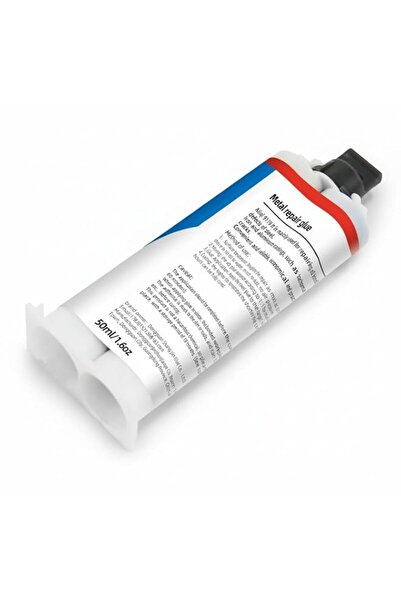 Generic Metal Repair Glue, Strongest Glue for Metal to Metals, Suitable for M...