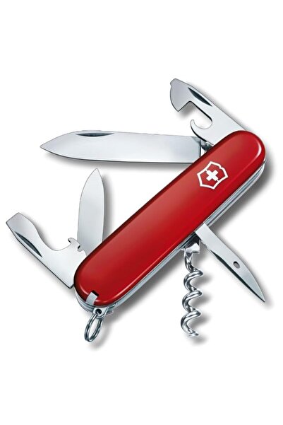 Generic Victorinox Swiss Pocket Knife Spartan
