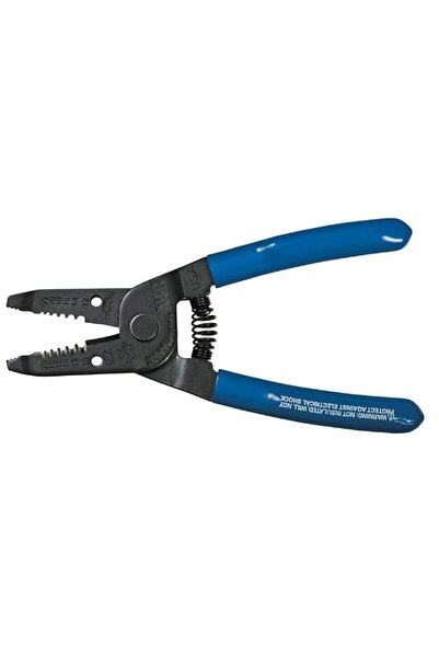 Generic Klein Tools 1011 Multi-Purpose Wire Stripper and Cutter, Made in USA,...