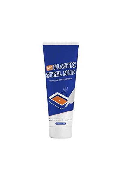 Generic White Silicone Caulk Sealant for Kitchen Bathroom Window Sink Tile Wa...