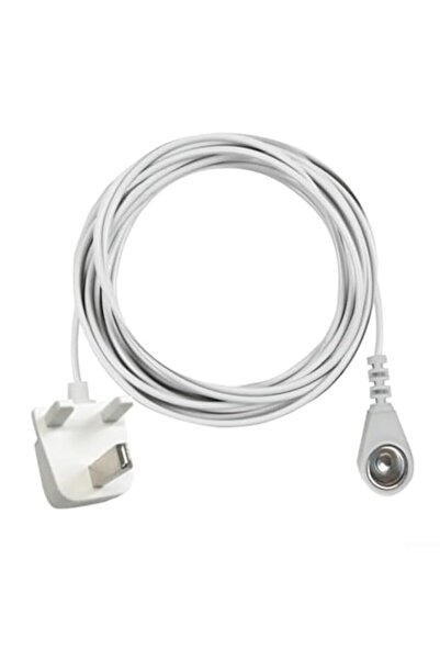 Generic UK Grounding Socket with 15 Feet Grounding Cable For Connecting For E...