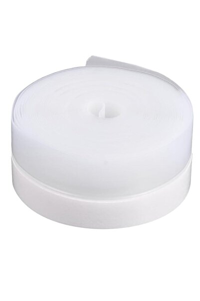 Generic Silicone Seal Weather Stripping Tape 33 Feet Strip Bottom Draft Insul...