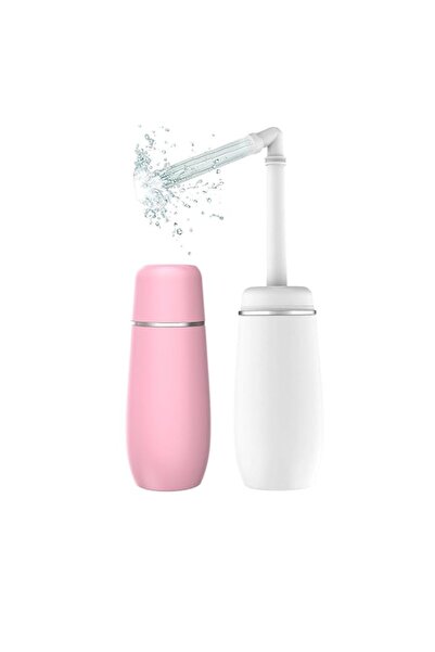 Generic 2Pack Portable Bidet Bottle for Women, Portable Scalable Bidet Spray ...
