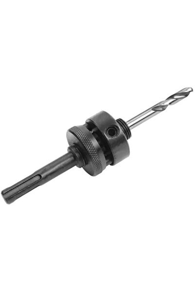 Generic Tolsen Hole Saw Pilot Drill Bit Kits 16-Pieces, 32-152 mm Size