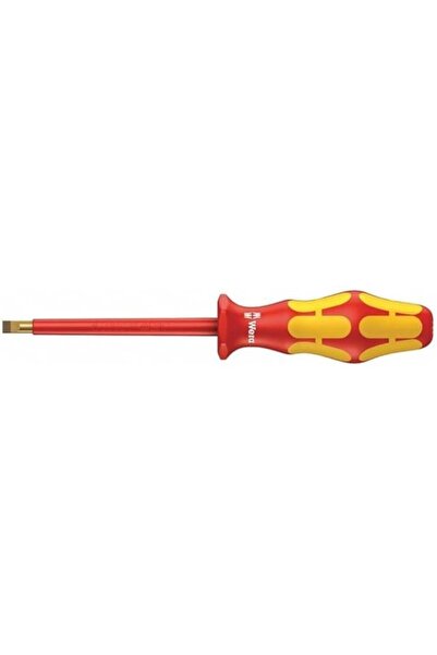Generic Insd Screwdriver, Slotted, 5/16x7 In, Round