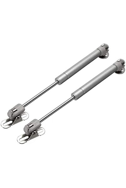 Generic Biella™ Gas Strut, 2 Pack Gas Struts Slow Down Lift Stay Support, Hin...