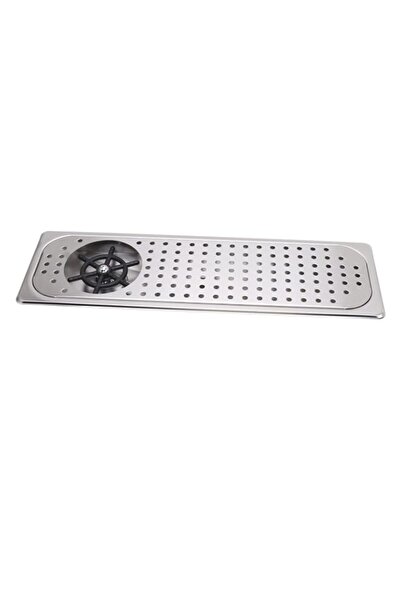 Generic 304 Stainless Steel Pitcher Glass Rinser, Easy to Wash, High Pressure...