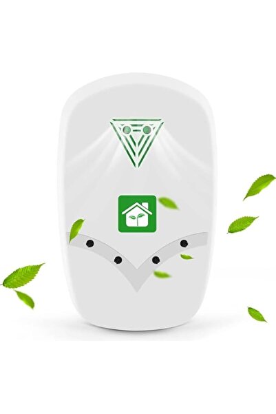 Generic Bukela Portable Air Purifier with 32 Million Negative Ions, Compact a...