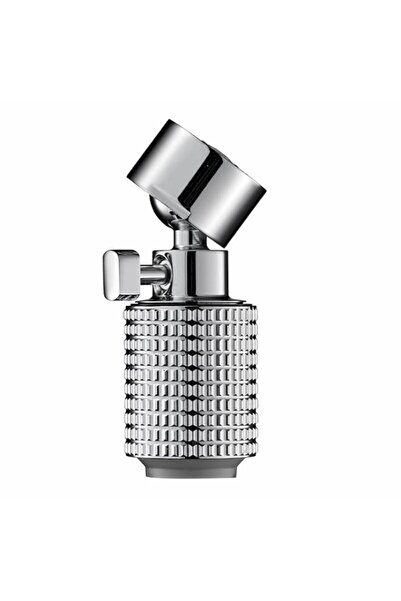 Generic ALTON ALD815 Brass, Kitchen & Bathroom Dual Flow Faucet Aerator with ...