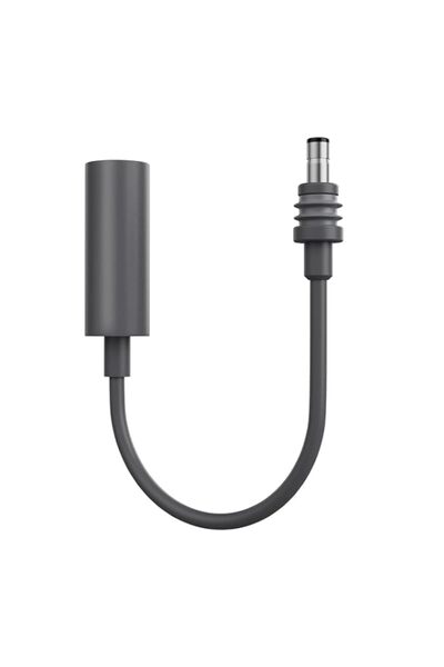 Generic 20 CM DC Extension Cable, DC Power Cable Accessories, Female to Male ...