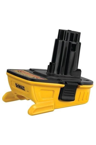 Generic DEWALT Battery Adapter 18V to 20V, For Drills, Sanders and More, Char...