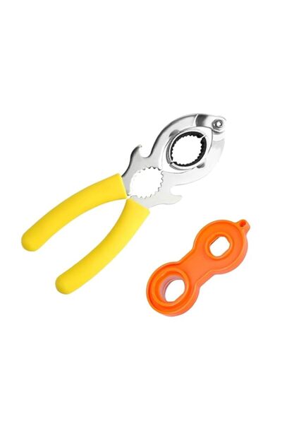 Generic THE WHITE SHOP Faucet Aerator Wrench, Universal Faucet Tool, 2PCS, Ca...