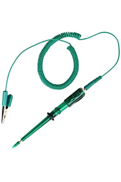 Generic Royal Apex Portable Car Test Pen, Screwdriver and Voltage Tester, DC ...