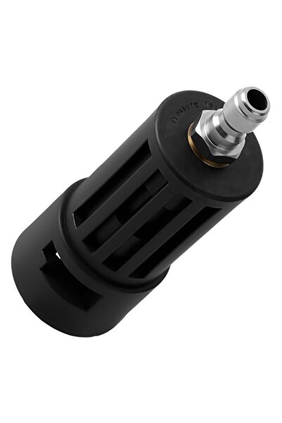 Generic Pressure Washer Quick Connector, 1/4 Inch Female Quick Release Adapte...