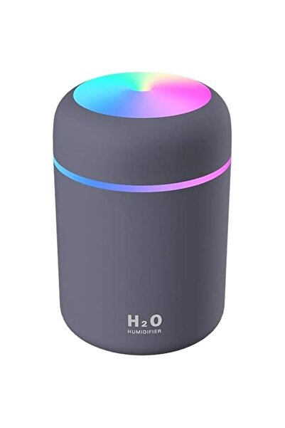 Generic HALAMODO Portable Mini Humidifier, Small Cool Mist Humidifier with Mu...