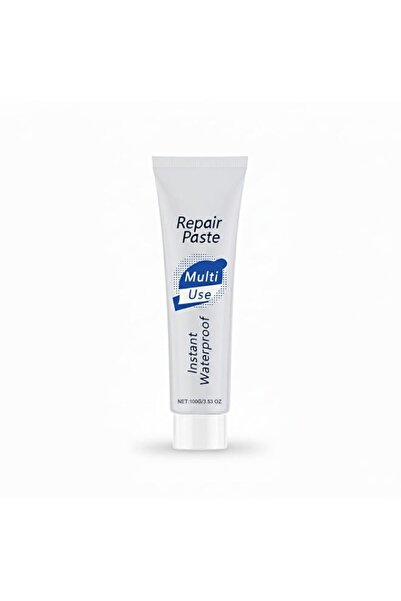 Generic Instant Waterproof Repair Superglue Gel Extra Paste Repair Agent for ...