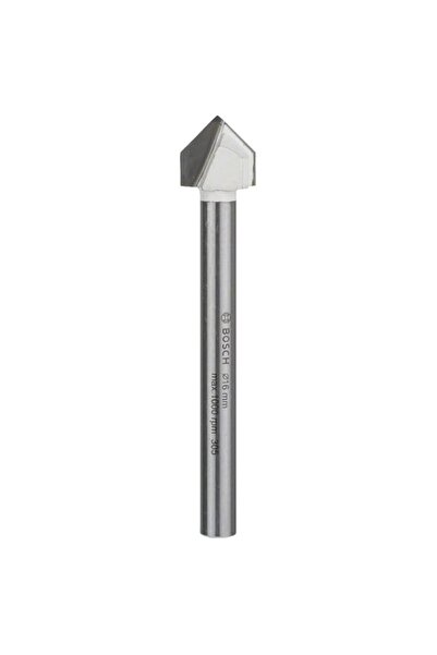 Generic Bosch Professional 1X Cyl-9 SoftCeramic Tile Drill Bit (For Soft Cera...