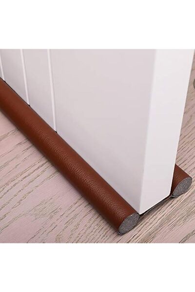 Generic Door Draft Stopper Under Door Foam Door Draft Blocker Insulator Door ...