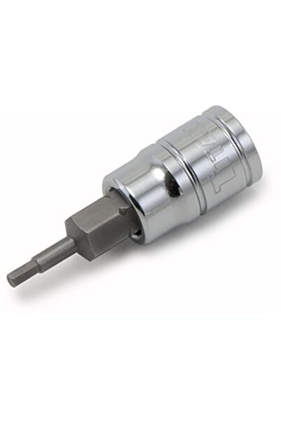 Generic Titan Tools 15655 TIT15655 1/4 inches Drive 5/32 inches hex bit Socke...