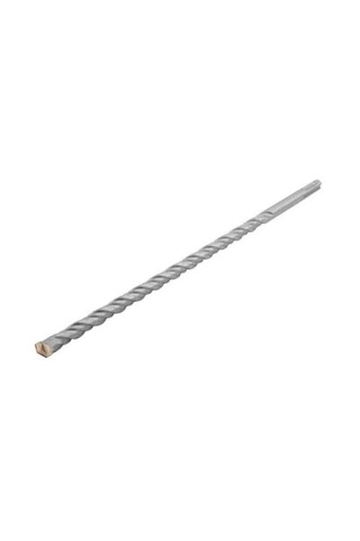 Generic Tolsen SDS Plus Hammer Drill Bit 24 x 450 mm, 75417, Durable Construc...