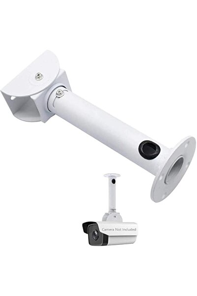 Generic NALACAL Security Camera Ceiling Mount Bracket, Universal Camera Wall ...